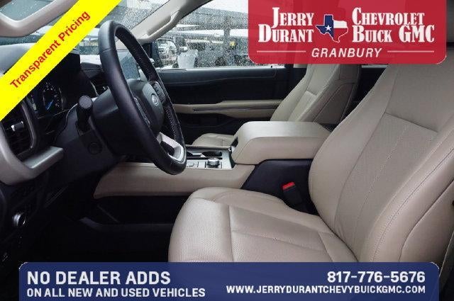 2022 Ford Expedition XLT