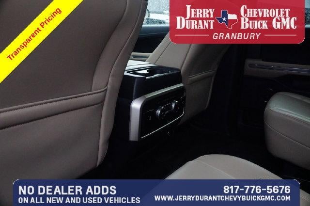 2022 Ford Expedition XLT