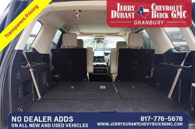 2022 Ford Expedition XLT