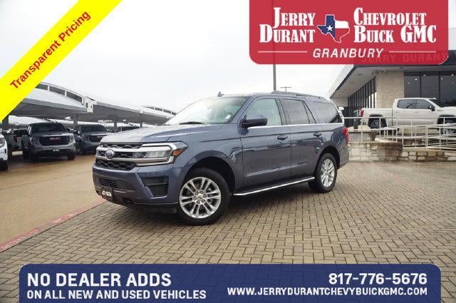 2022 Ford Expedition XLT
