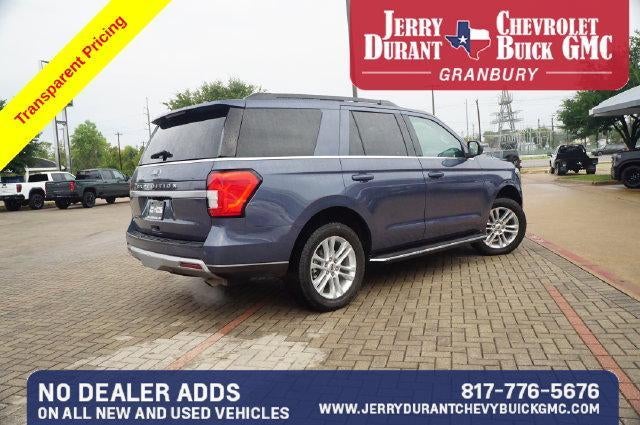 2022 Ford Expedition XLT