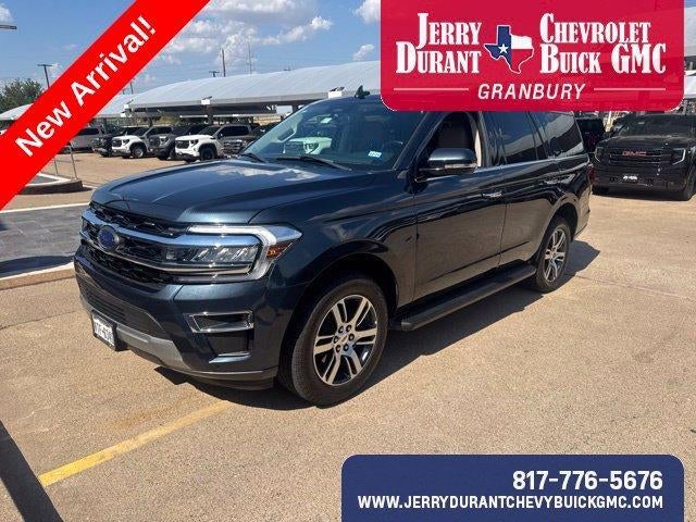 2024 Ford Expedition Limited
