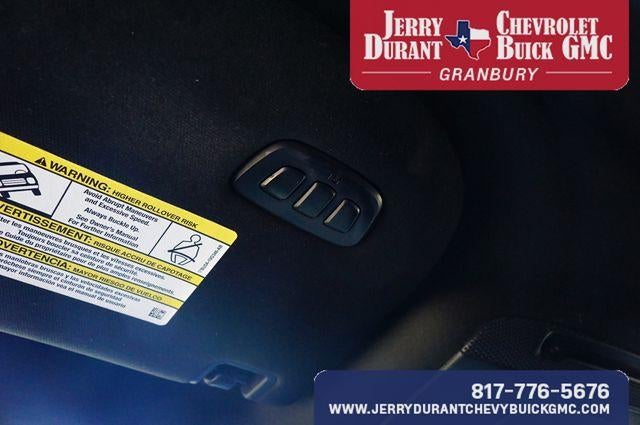 2023 Ford Expedition Timberline