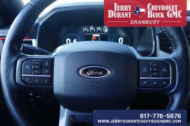 2023 Ford Expedition Timberline