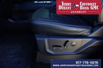 2023 Ford Expedition Timberline