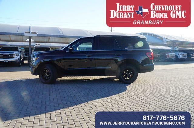 2023 Ford Expedition Timberline