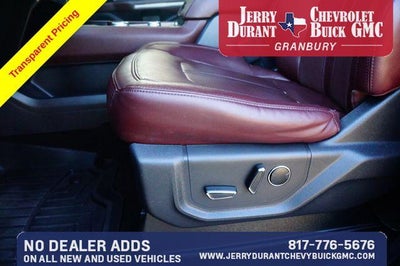 2023 Ford Expedition Limited