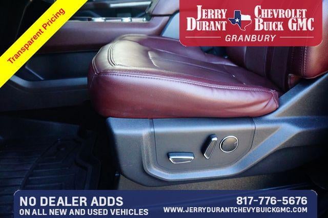 2023 Ford Expedition Limited