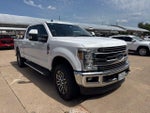 2019 Ford Super Duty F-250 SRW XL