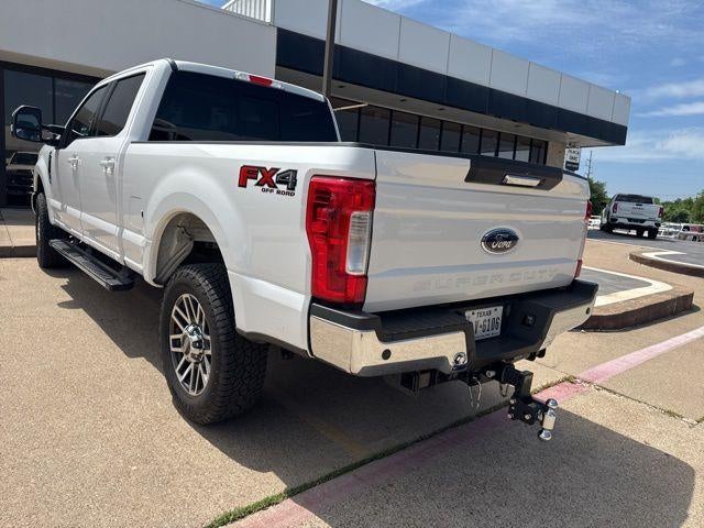 2019 Ford Super Duty F-250 SRW XL