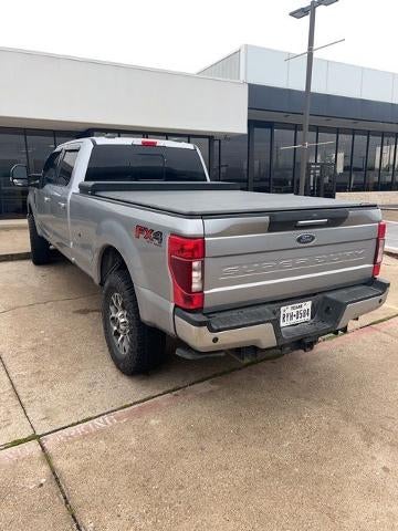 2022 Ford Super Duty F-250 SRW XL