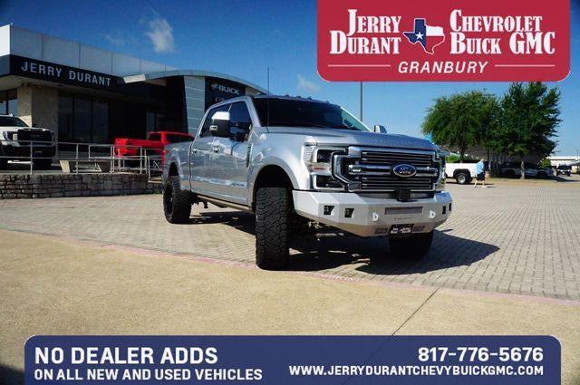 2022 Ford Super Duty F-350 SRW XL