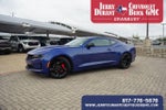 2024 Chevrolet Camaro LT1