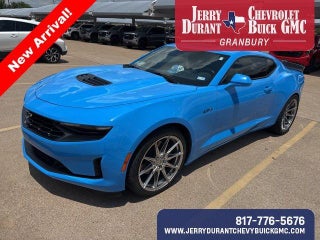 2023 Chevrolet Camaro LT1