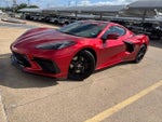 2022 Chevrolet Corvette Stingray 2LT