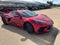 2022 Chevrolet Corvette Stingray 2LT