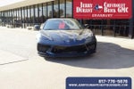 2021 Chevrolet Corvette Stingray 3LT