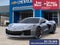 2025 Chevrolet Corvette Z06 2LZ