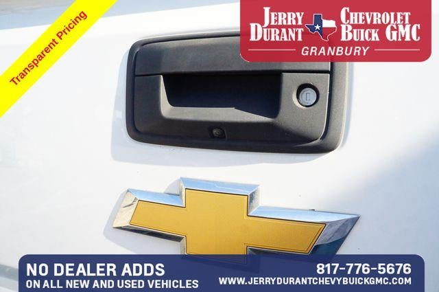 2019 Chevrolet Silverado 2500 HD High Country