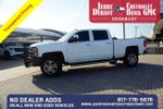 2019 Chevrolet Silverado 2500 HD High Country