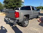 2017 Chevrolet Silverado 2500 HD LTZ