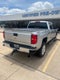 2017 Chevrolet Silverado 2500 HD LTZ