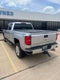 2017 Chevrolet Silverado 2500 HD LTZ