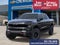 2026 Chevrolet Silverado EV Trail Boss - Max Range