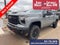2024 Chevrolet Silverado 2500 HD ZR2
