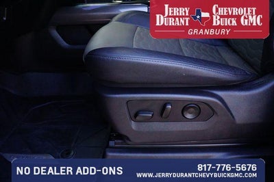 2024 Chevrolet Silverado 2500 HD ZR2