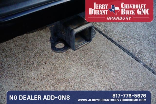 2024 Chevrolet Silverado 2500 HD ZR2