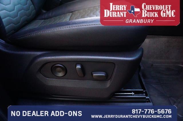 2024 Chevrolet Silverado 2500 HD ZR2
