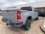 2024 Chevrolet Silverado 2500 HD ZR2