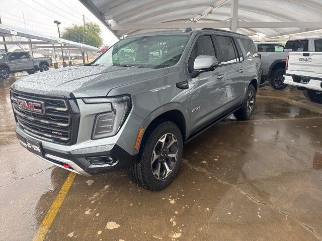 2025 GMC Yukon XL AT4 Ultimate