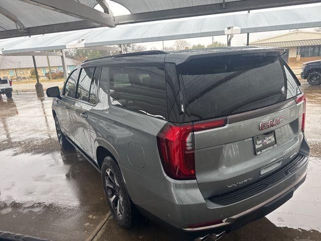 2025 GMC Yukon XL AT4 Ultimate