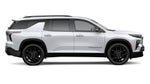 2026 Chevrolet Traverse Base