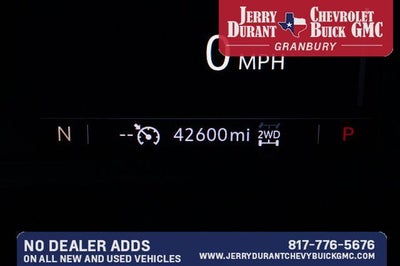 2022 Chevrolet Tahoe LS