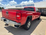 2018 GMC Sierra 2500 HD SLE