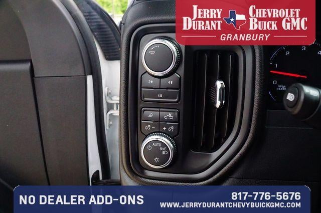 2024 GMC Sierra 2500 HD Pro