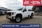 2024 GMC Sierra 2500 HD Pro