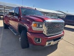 2019 GMC Sierra 3500 HD Denali