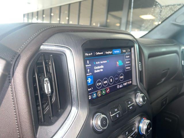 2020 GMC Sierra 2500 HD Denali