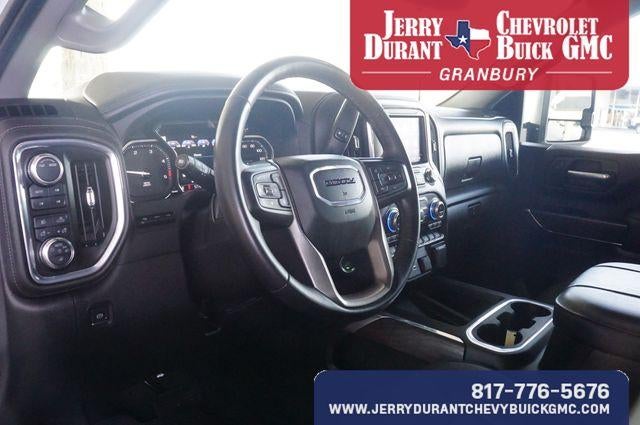 2023 GMC Sierra 2500 HD Denali