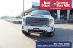 2023 GMC Sierra 2500 HD Denali