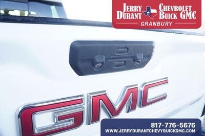 2023 GMC Sierra 2500 HD Denali