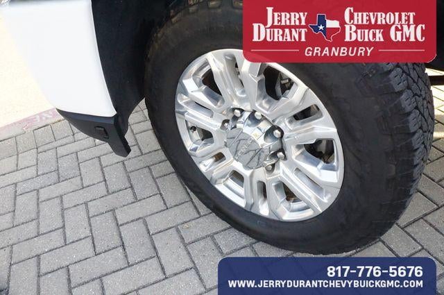 2023 GMC Sierra 2500 HD Denali