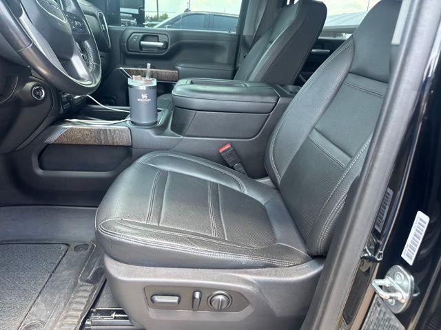 2021 GMC Sierra 2500 HD Denali