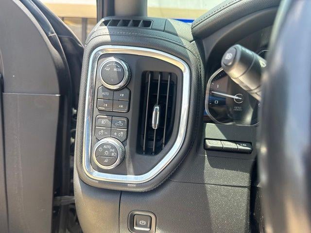 2021 GMC Sierra 2500 HD Denali