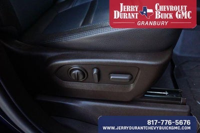 2021 GMC Sierra 3500 HD Denali