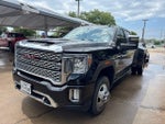 2023 GMC Sierra 3500 HD Denali